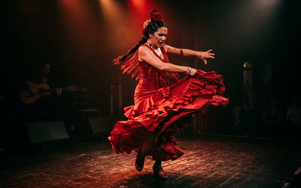 Flamenco