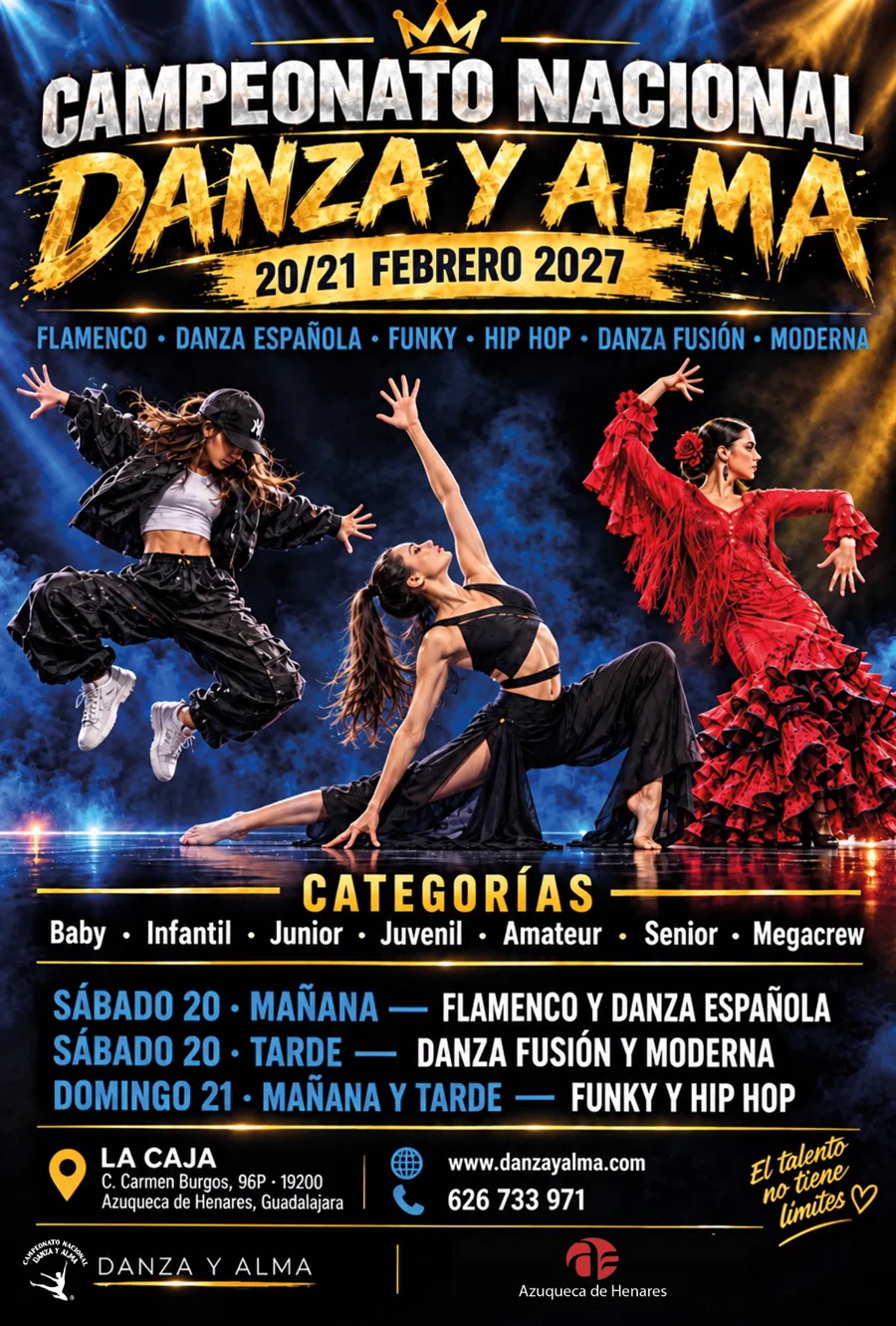 Cartel Oficial