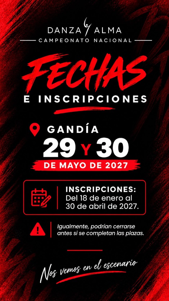 Gandía 2027