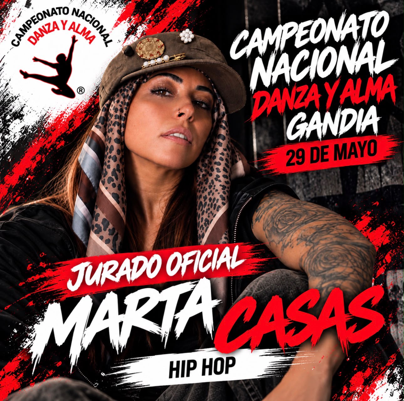Marta Casas